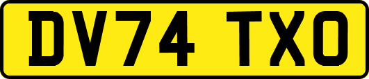 DV74TXO