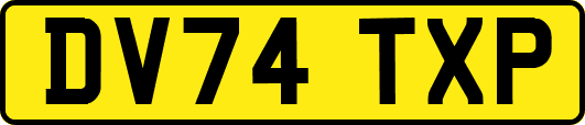 DV74TXP