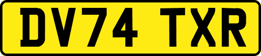DV74TXR