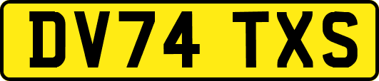DV74TXS