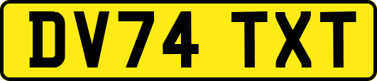 DV74TXT