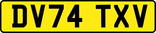 DV74TXV