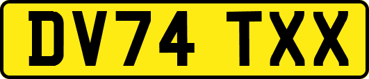 DV74TXX