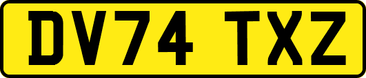 DV74TXZ