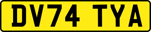 DV74TYA