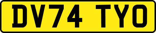 DV74TYO
