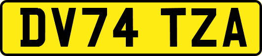 DV74TZA