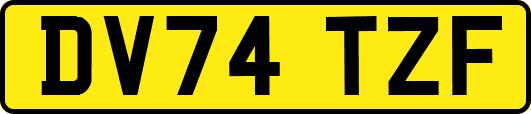 DV74TZF