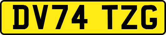 DV74TZG