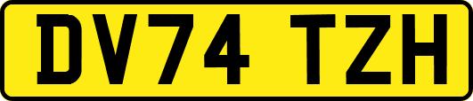 DV74TZH