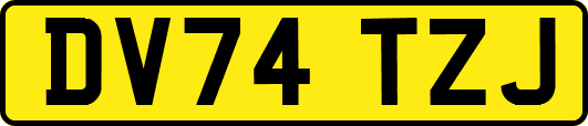 DV74TZJ