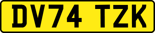 DV74TZK