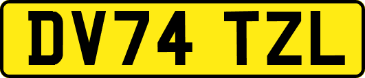 DV74TZL
