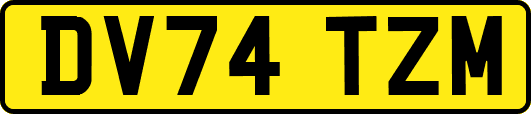DV74TZM