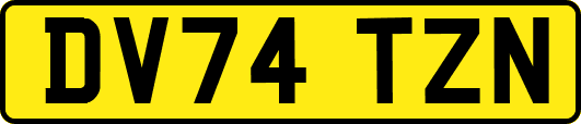 DV74TZN