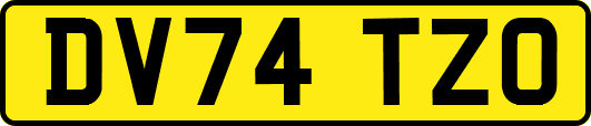 DV74TZO