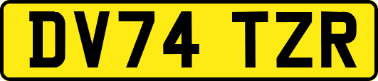 DV74TZR
