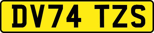 DV74TZS