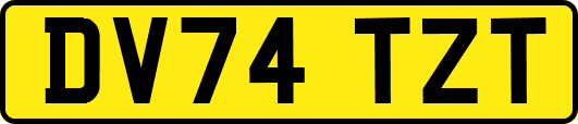 DV74TZT