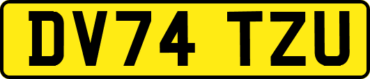 DV74TZU
