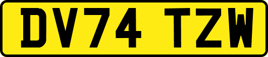 DV74TZW
