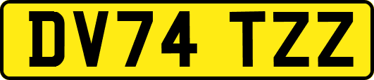 DV74TZZ