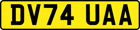 DV74UAA