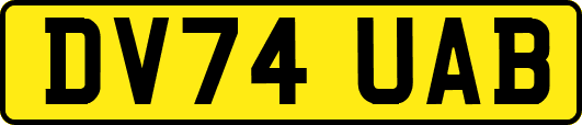 DV74UAB