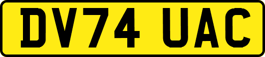 DV74UAC