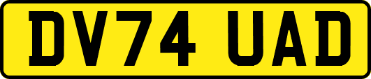 DV74UAD