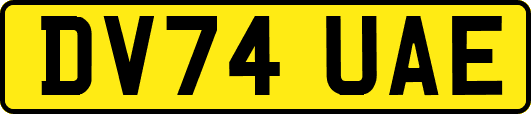 DV74UAE