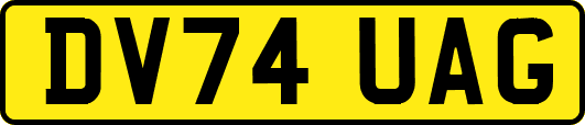 DV74UAG