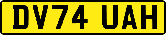 DV74UAH