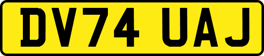 DV74UAJ