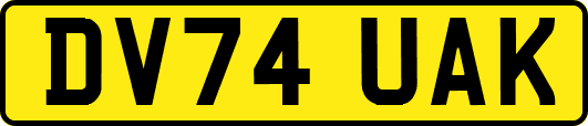 DV74UAK