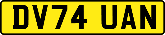 DV74UAN