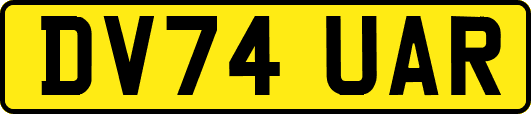 DV74UAR