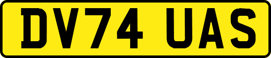 DV74UAS