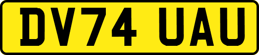 DV74UAU