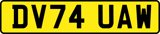 DV74UAW