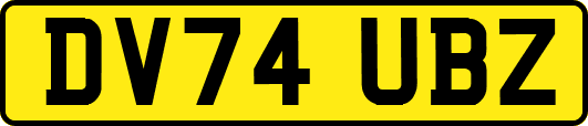 DV74UBZ