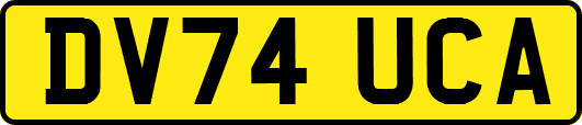 DV74UCA