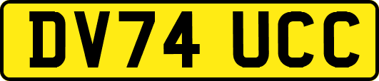 DV74UCC