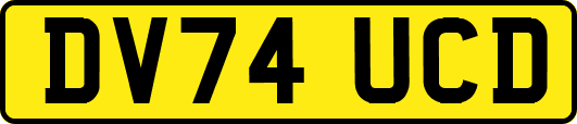 DV74UCD