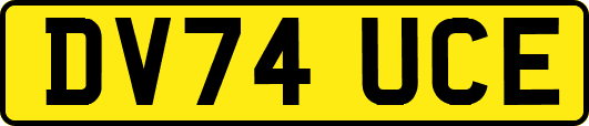 DV74UCE
