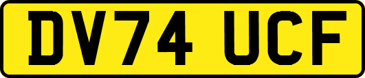 DV74UCF