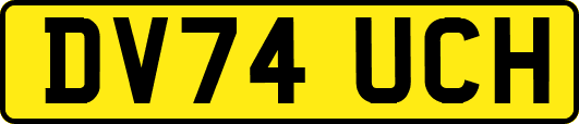 DV74UCH