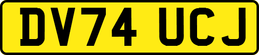 DV74UCJ