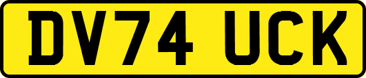 DV74UCK