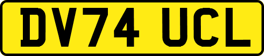 DV74UCL
